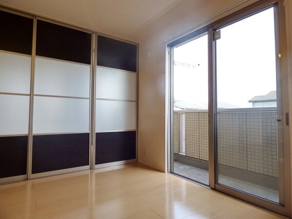 グリーンコーポ前川町の物件内観写真